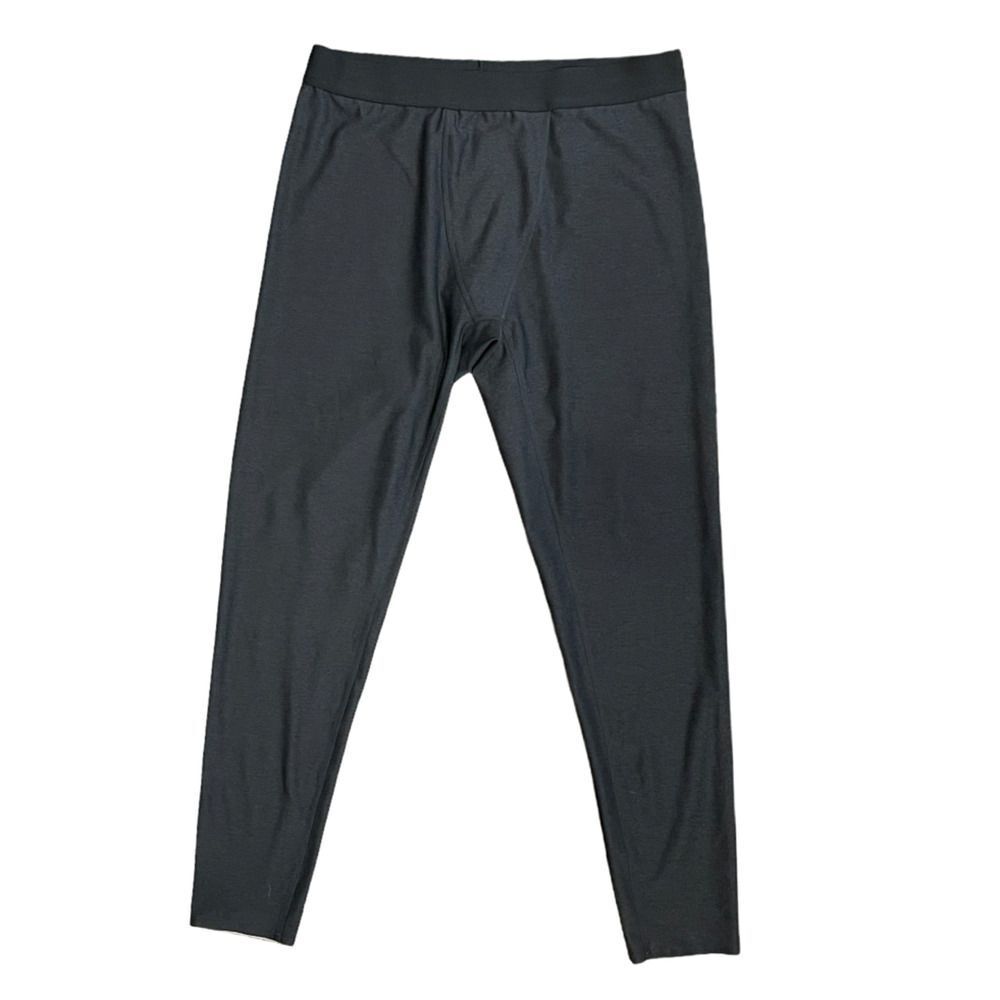 APC X Outdoor Voices Charcoal Compression Tight - Picture 14 of 14